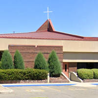 Burley United Methodist Church