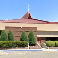 Burley United Methodist Church - Burley, Idaho