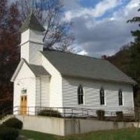 Canaanville United Methodist Church