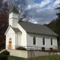 Canaanville United Methodist Church - Athens, Ohio