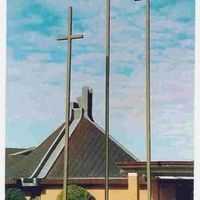 Windcrest United Methodist Church - San Antonio, Texas