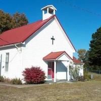 Yarrow United Methodist Church