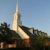 Alliance United Methodist Church - Fort Worth, Texas