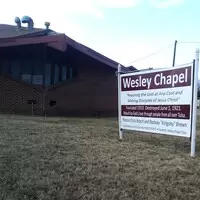 Wesley Chapel - Tulsa, Oklahoma