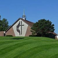 Clair United Methodist Church