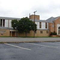 Couts Memorial United Methodist Church