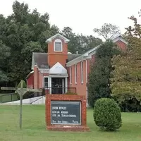 Union Wesley United Methodist Church - Frankford, Delaware