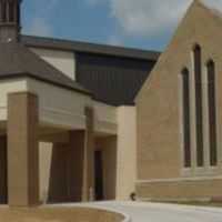First United Methodist Church - Azle, Texas