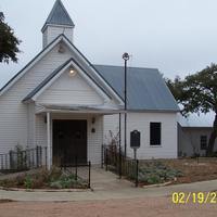 Driftwood United Methodist Church