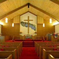 Lake Shore United Methodist Church