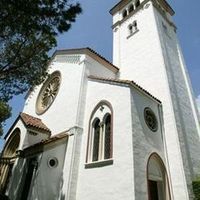 First United Methodist Church of Santa Barbara