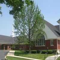 Shreve United Methodist Church - Shreve, Ohio