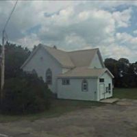 Central United Methodist Church