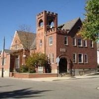 Mt. Tabor United Methodist Church