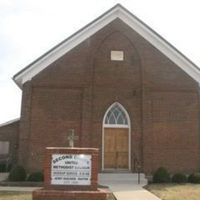Second Creek United Methodist Church