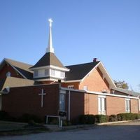 Mentor United Methodist Church