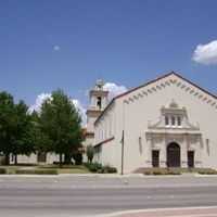 University United Methodist Church - Fort Worth, Texas