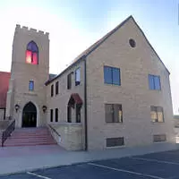 Victory Memorial United Methodist Church - Guymon, Oklahoma
