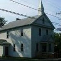 Rhoads Temple United Methodist Church