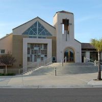 First United Methodist Church of Chula Vista