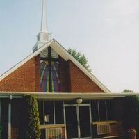 First United Methodist Church