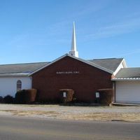 Elder's Chapel United Methodist Church