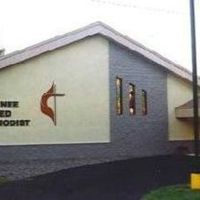 Mosinee United Methodist Church