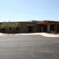 Desert Mission United Methodist Church