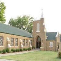 Coweta United Methodist Church