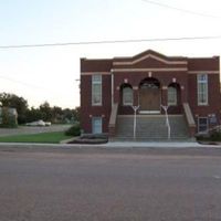 First United Methodist Church of Robert Lee