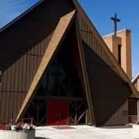 Pocatello First United Methodist Church