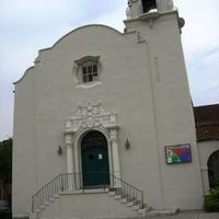 St. Mark's United Methodist Church