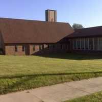 Centenary United Methodist Church - Akron, Ohio