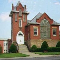First United Methodist Church of Middlefield
