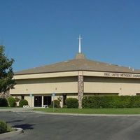 First United Methodist Church of Yuba City