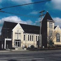 Family of Faith United Methodist Church