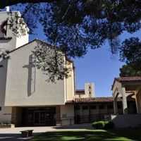 Catalina United Methodist Church - Tucson, Arizona