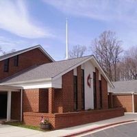 Asbury-Broadneck United Methodist Church