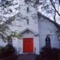 Midway Locust Grove United Methodist Church