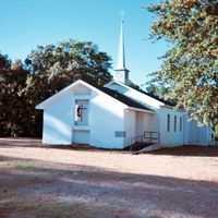 Shiloh United Methodist Church - Lugoff, South Carolina
