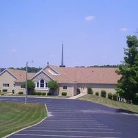 Albion Asbury United Methodist Church