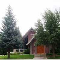 Steamboat Springs United Methodist Church - Steamboat Springs, Colorado