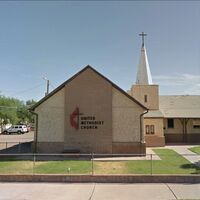 Holbrook United Methodist Church