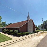 Wellsville United Methodist Presbyterian Church