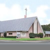 Crestview United Methodist Church