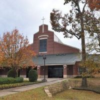 First United Methodist Church-Conroe