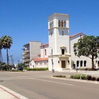 First United Methodist Church of Redondo Beach