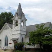 Brandon United Methodist Church