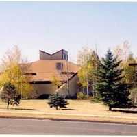 Central United Methodist Church - Colorado Springs, Colorado