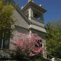 First United Methodist Church of Ashland - Ashland, Oregon